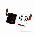 Flex Cable for Motorola EM30, with Nice Electrical Performance